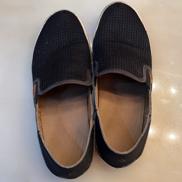 O’Lukai Slip on Sneaker size 8 - Picture 3 of 8